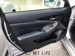 トヨタ クラウンアスリート