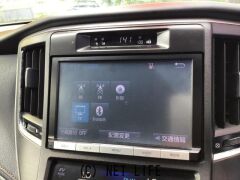 トヨタ クラウンアスリート