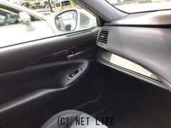 トヨタ クラウンアスリート