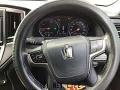 トヨタ クラウンアスリート