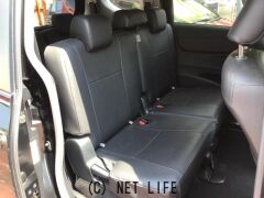 トヨタ シエンタ