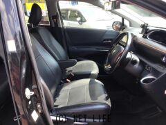 トヨタ シエンタ