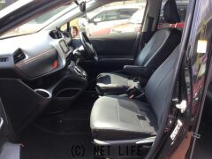 トヨタ シエンタ