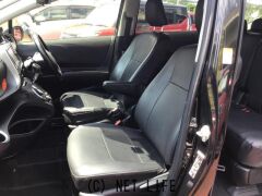 トヨタ シエンタ