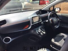 トヨタ シエンタ