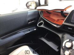 トヨタ シエンタ