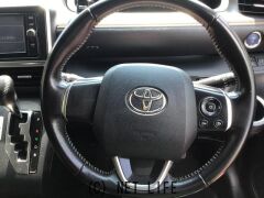 トヨタ シエンタ