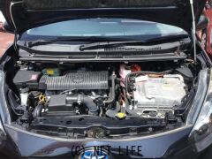 トヨタ シエンタ