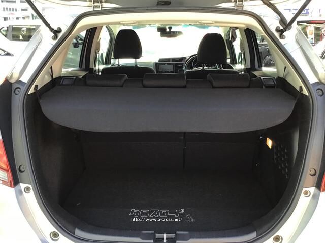 ホンダ フィットハイブリッド