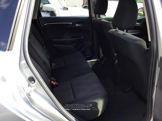 ホンダ フィットハイブリッド