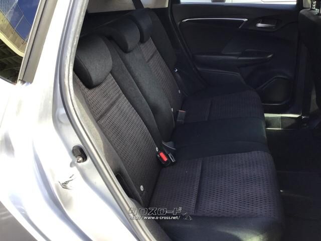 ホンダ フィットハイブリッド