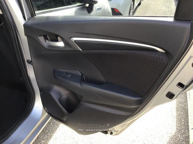 ホンダ フィットハイブリッド