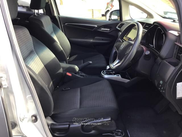 ホンダ フィットハイブリッド