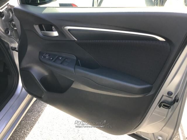 ホンダ フィットハイブリッド