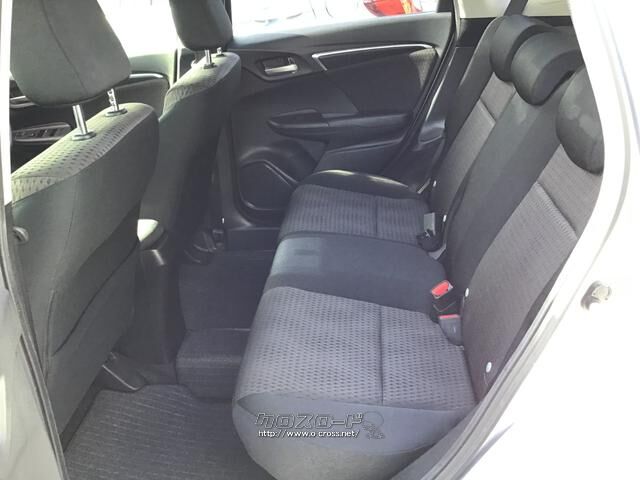 ホンダ フィットハイブリッド