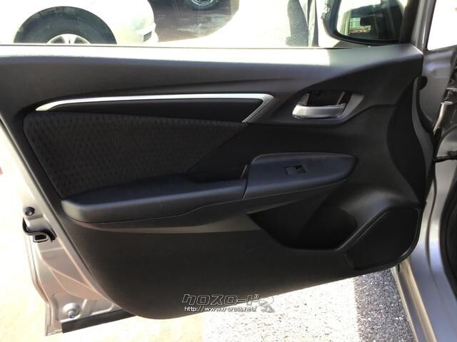 ホンダ フィットハイブリッド