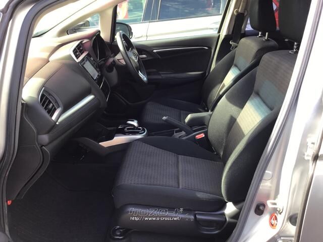 ホンダ フィットハイブリッド