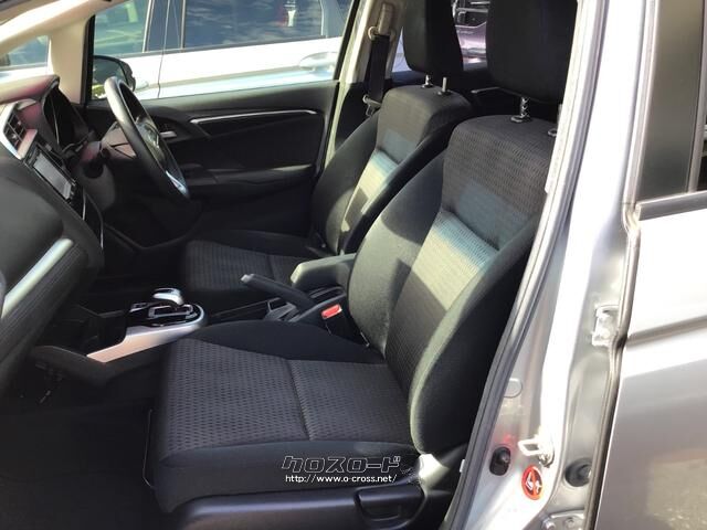 ホンダ フィットハイブリッド