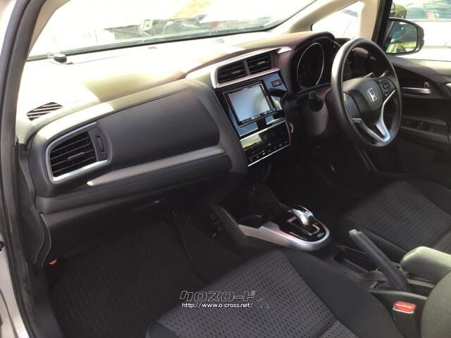 ホンダ フィットハイブリッド