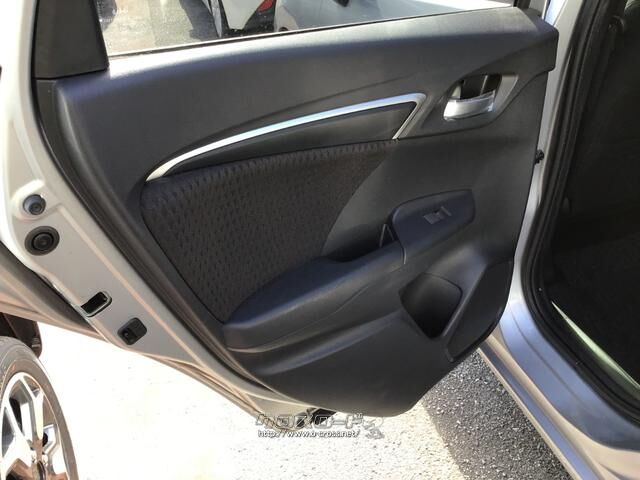 ホンダ フィットハイブリッド