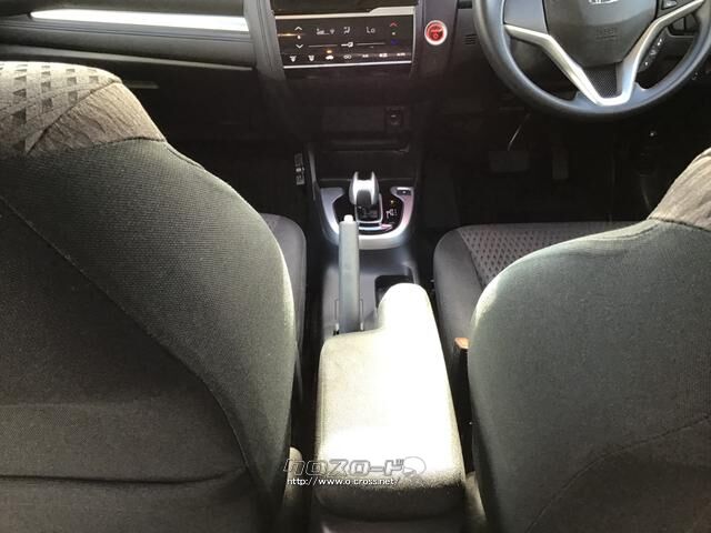 ホンダ フィットハイブリッド