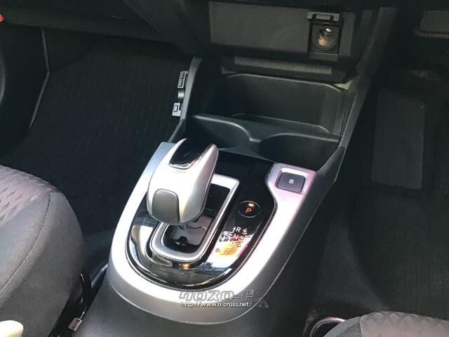 ホンダ フィットハイブリッド