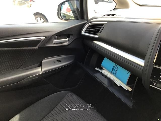 ホンダ フィットハイブリッド