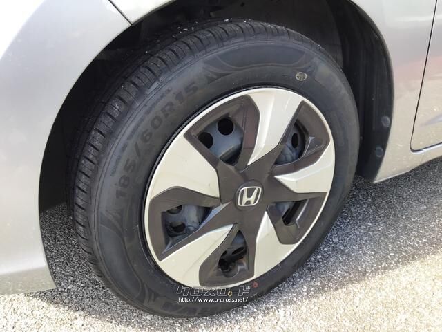 ホンダ フィットハイブリッド