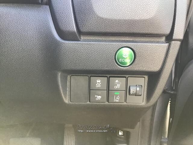 ホンダ フィットハイブリッド