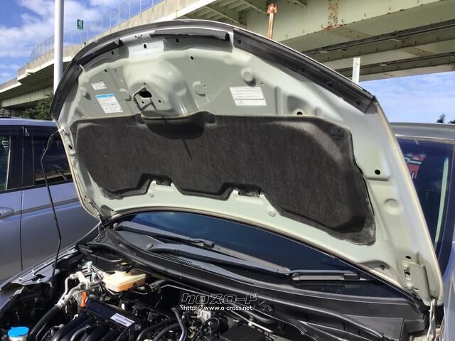 ホンダ フィットハイブリッド