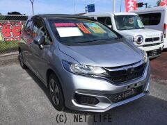 ホンダ フィットハイブリッド