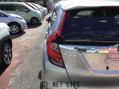 ホンダ フィットハイブリッド