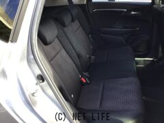 ホンダ フィットハイブリッド