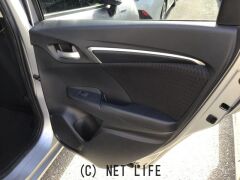 ホンダ フィットハイブリッド