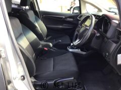 ホンダ フィットハイブリッド