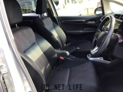 ホンダ フィットハイブリッド