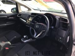 ホンダ フィットハイブリッド