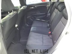 ホンダ フィットハイブリッド