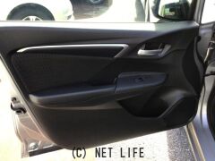 ホンダ フィットハイブリッド