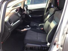 ホンダ フィットハイブリッド