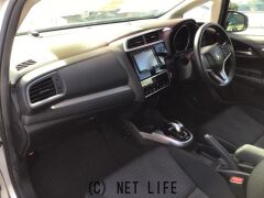 ホンダ フィットハイブリッド