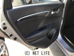 ホンダ フィットハイブリッド