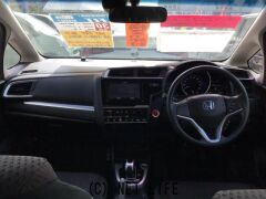 ホンダ フィットハイブリッド