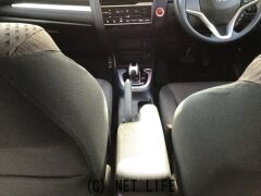 ホンダ フィットハイブリッド