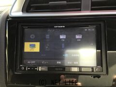 ホンダ フィットハイブリッド