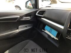 ホンダ フィットハイブリッド