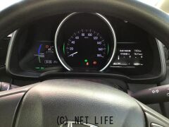 ホンダ フィットハイブリッド