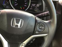 ホンダ フィットハイブリッド