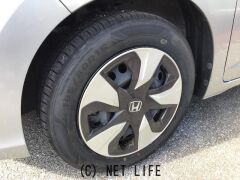 ホンダ フィットハイブリッド