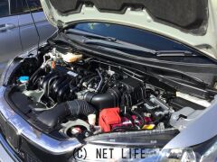 ホンダ フィットハイブリッド